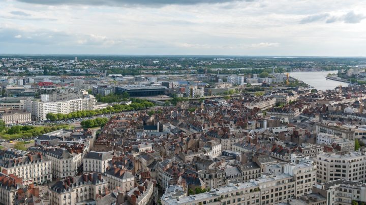 10 faits que vous ne connaissiez pas sur la ville de Nantes